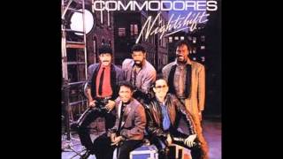 Watch Night Shift Commodores video