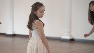 Helena Greber - Something Beautiful Official Video