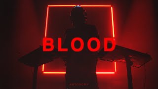 Watch Kloud Blood video