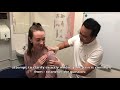 Shoulder Pain and Traditional Chinese Medicine