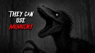 Terrifying Dinosaur Horror Stories
