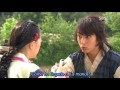 foto ILJIMAE Mv (Bong soon & Yong) Love U- Howl