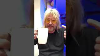 Welcome To My Live Periscope Show Its Called A Hot Cup Of Common Sense