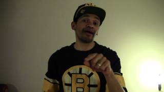 McDonald's Commercial Audition - Bari Robinson