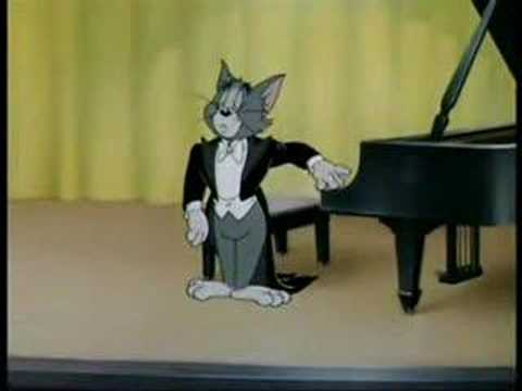 Tom cat скачать музыку