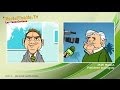 Pepe Mujica y la legalización de la marihuana en Uruguay - MariaPlantis.TV News 004