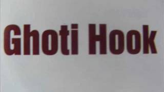 Watch Ghoti Hook Knock Knock video
