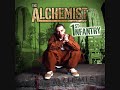 The Alchemist ft. Mobb Deep - Its a Craze