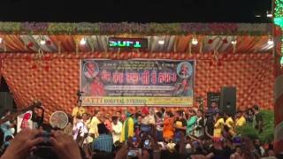 Avein Rusiya Na Kar Meri Jaan Sajna Naseebo In Phagwara 2016 Part 2