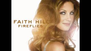 Watch Faith Hill Wish For You video