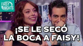 Omar Chaparro Reveló Su Romance Con Dhasia Wezka Durante Un Break En Su Matrimonio Faisy Nights