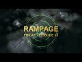 Dota 2 Rampage Friday - EP 23