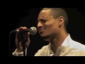 José James - Yesterday I had The Blues - The Music of Billie Holiday (a tribute)