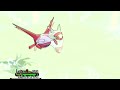Pokemon X and Y WiFi Battle VS Mulvone19 - Slap in The Face