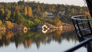 Cruising Through The Treasures Of The Baltic Sea Nordic Travel Doentary