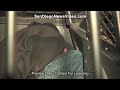 VEHICLE PURSUIT W/ SHOTS FIRED