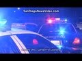 VEHICLE PURSUIT W/ SHOTS FIRED