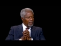 Charlie Rose - Kofi Annan (09/10/12)