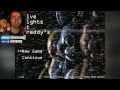 Five Nights At Freddy's 2 - HD FR - ENCORE PLUS STRESSANT !!! + [Liens Descriptions]