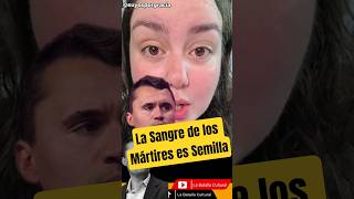 El Costo De La Verdad - Charly Kirk