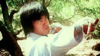 Brendon Huor vs Andy Le Kung Fu Fight Scene (Shaw Brothers Style)