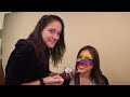 iVillage Mujer /Maquillaje para el Mundial: muestra los colores de tu bandera