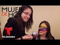 iVillage Mujer /Maquillaje para el Mundial: muestra los colores de tu bandera