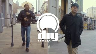 Francesco Gabbani - Clandestino [Official Video]
