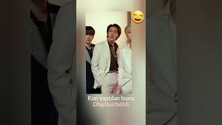 Bts Komik Montaj