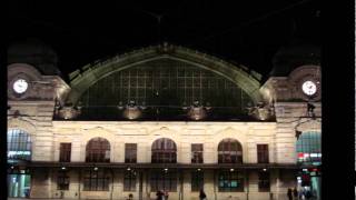 Basel In Photos