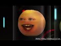 Annoying Orange - Close Encounters of the Annoying Kind