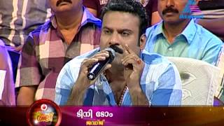 Vodafone Comedy Stars - Team Comedy Cousins and Team Fourstars 11-11-12