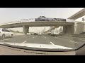 dubai mall جولة في دبي شارع الشيخ زايد من البرشا الي دبي مول