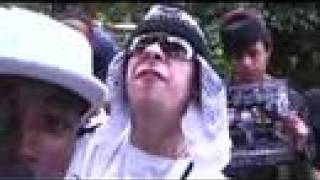 Watch N-dubz Love For My Slum video