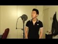 Download Stand By Me - Shayne Ward (cover by Luan Nguyen) MP3 song and Music Video