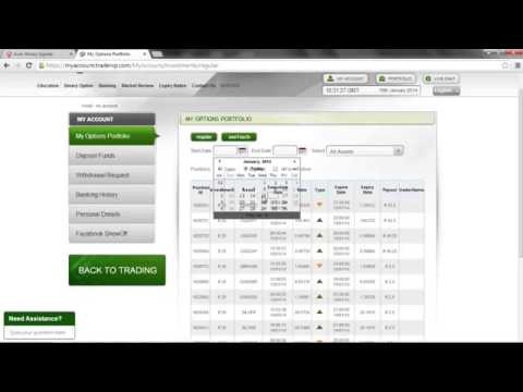Best binary option canada