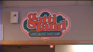 Mr Gattis Pizza - 2002 Houston Tx