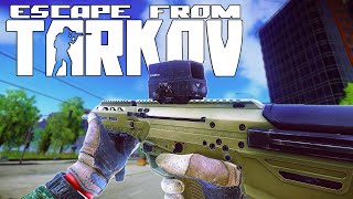 Tarkovun En Güzel Zamani Escape From Tarkov Türkçe