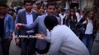 Bizim Cesaretimizin Zekatı Hepinizi Cesur Yapar Herbeji̇.