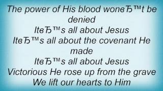 Watch 4him Its All About Jesus video