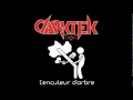 Darktek - L'enculeur d'arbre (Official HQ)