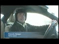 Auto Test Vergleich BMW M3 Coupe vs. Mercedes C63 AMG