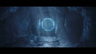 IRON SKY 3 THE ARK Sci Fi Movie Trailer 2018