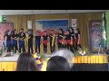Buwan Ng Wika Sabayang Pagbigkas Wikang Filipino Sa Pambansang Kalayaan images Buwan Ng Wika Sabayang Pagbigkas Wikang Filipino Sa Pambansang Kalayaan