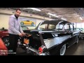 1957 Chevy Bel Air FOR SALE flemings ultimate garage