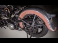 1936 Harley-Davidson Knucklehead - Jay Leno's Garage