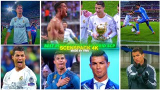 Cristiano Ronaldo Ultimate Scenepack Rare Clips Scenepack 4K Only Topaz No Cc Ae