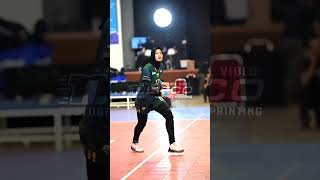 Si Cantik Tante Yolla Yuliana