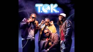 Watch Tok Hey Ladies video