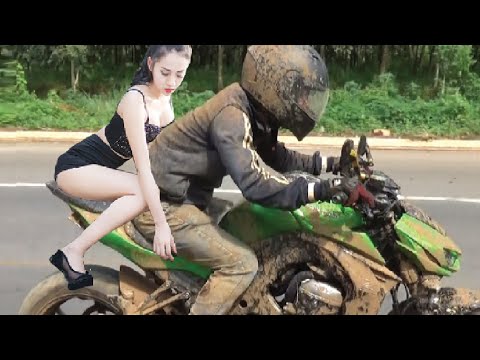 Moto Z1000 Pick Up Girls